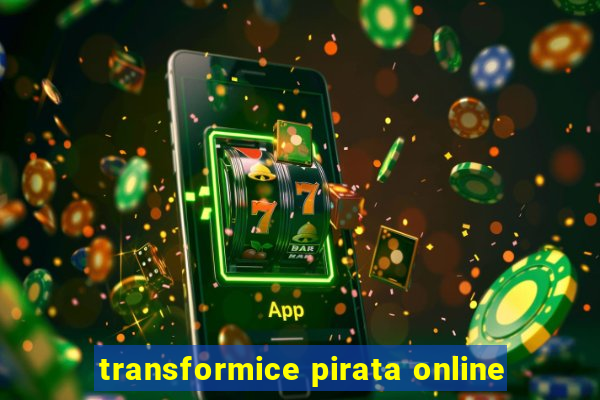 transformice pirata online